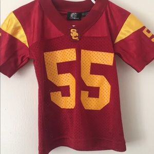 USC Toddler Jersey